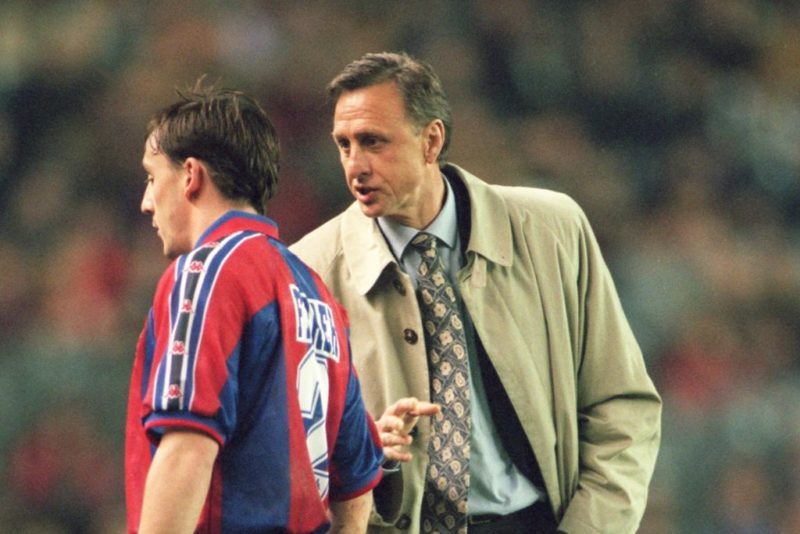 Johan Cruyff