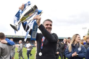 Ryan Lowe