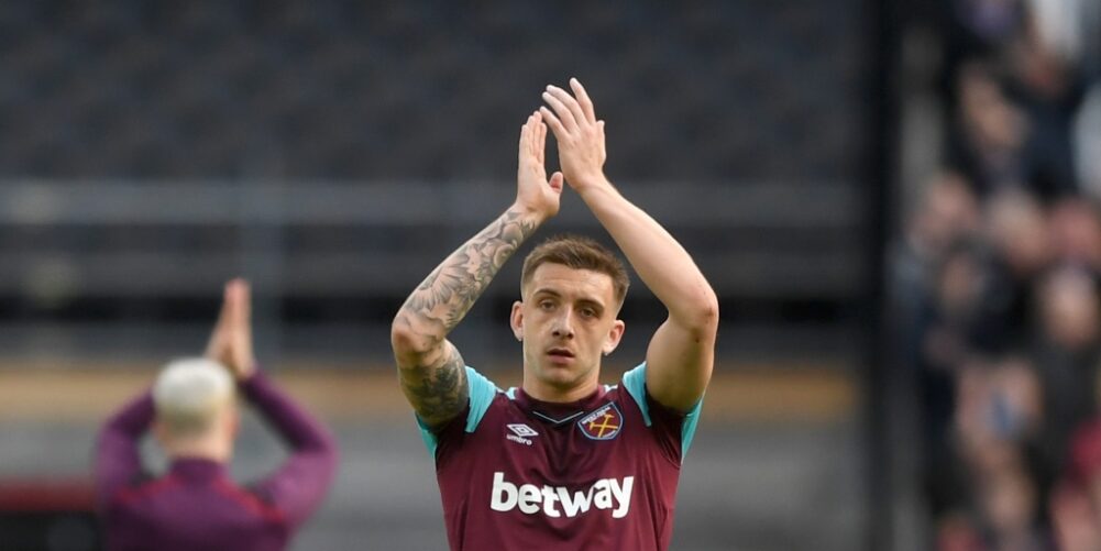 hugill west ham