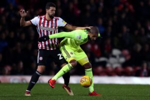 Leon Clarke