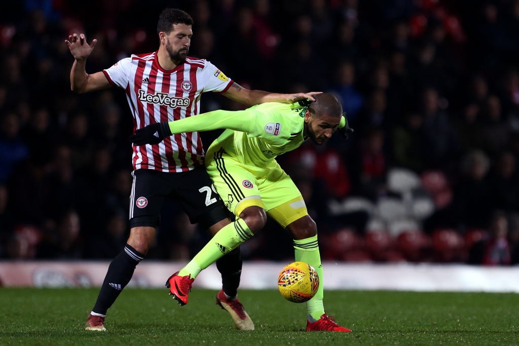 Leon Clarke