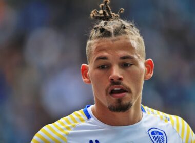 Kalvin Phillips