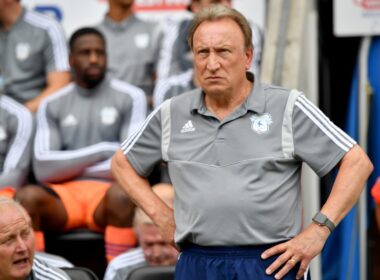 Neil Warnock - Cardiff City