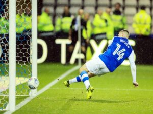Gary Hooper
