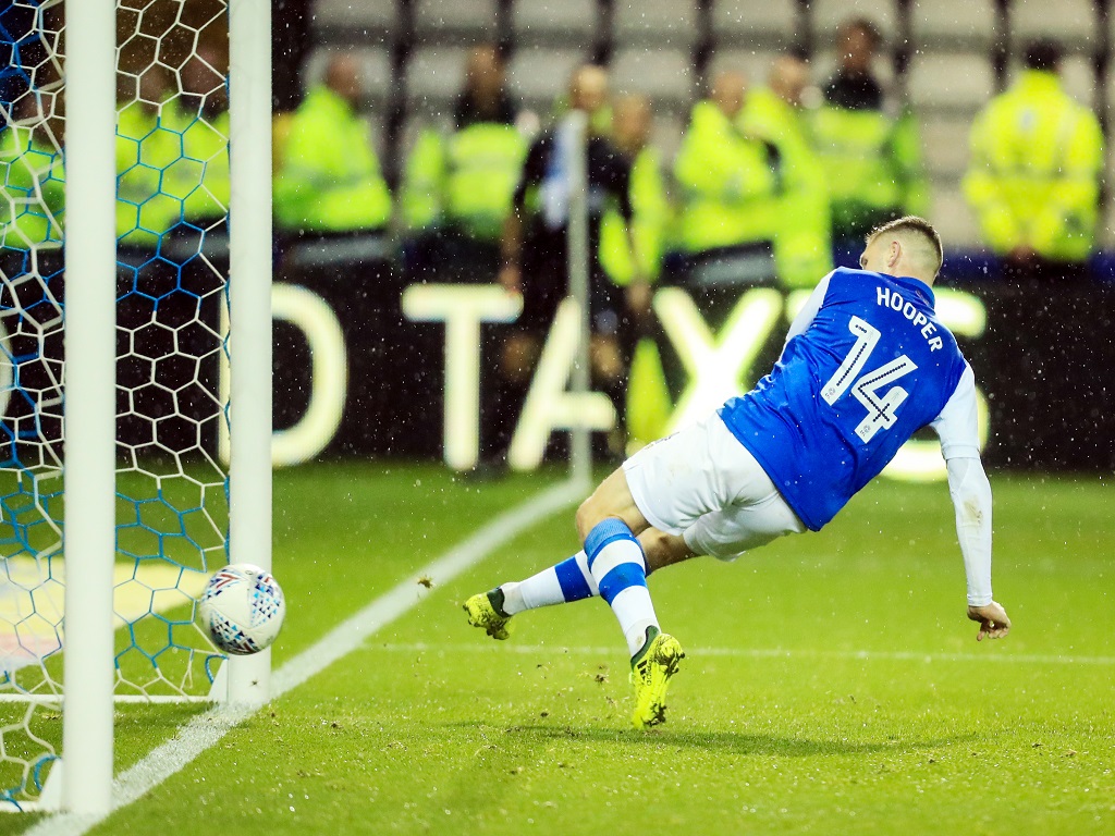 Gary Hooper
