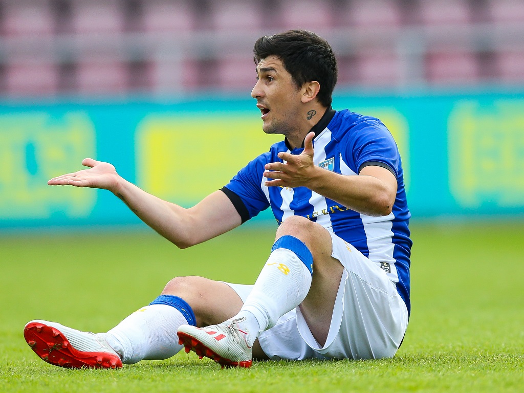 Forestieri