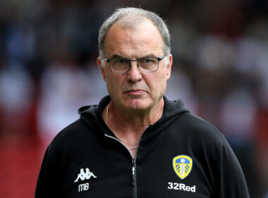 Marcelo Bielsa