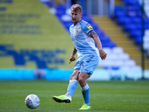 Kyle McFadzean