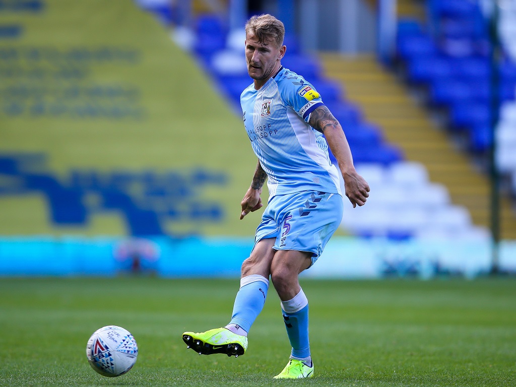 Kyle McFadzean