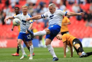 Steve McNulty