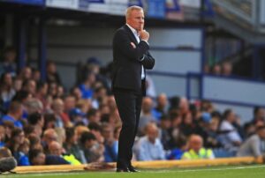 Kenny Jackett