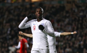 Eddie Nketiah