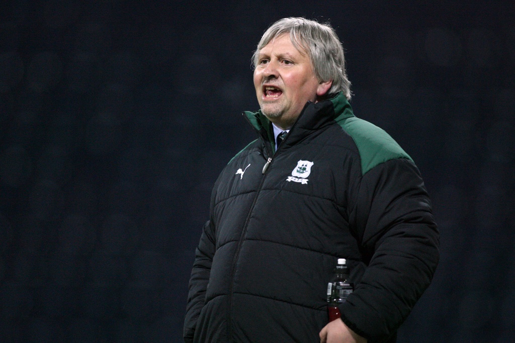 Paul Sturrock