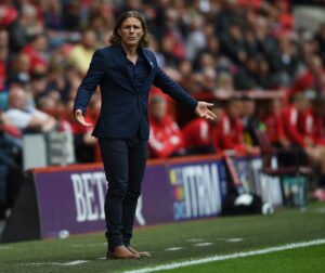 Gareth Ainsworth