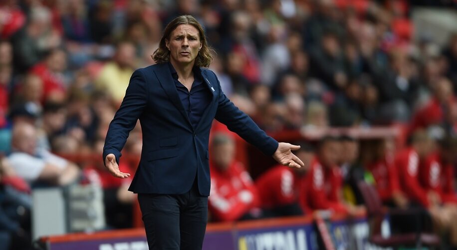 Gareth Ainsworth