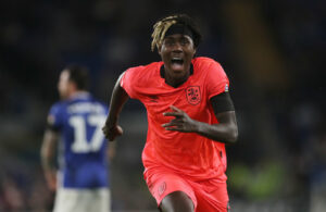 Trevor Chalobah
