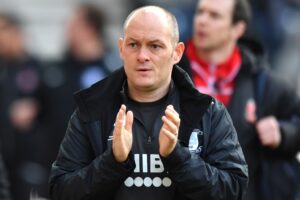 Alex Neil