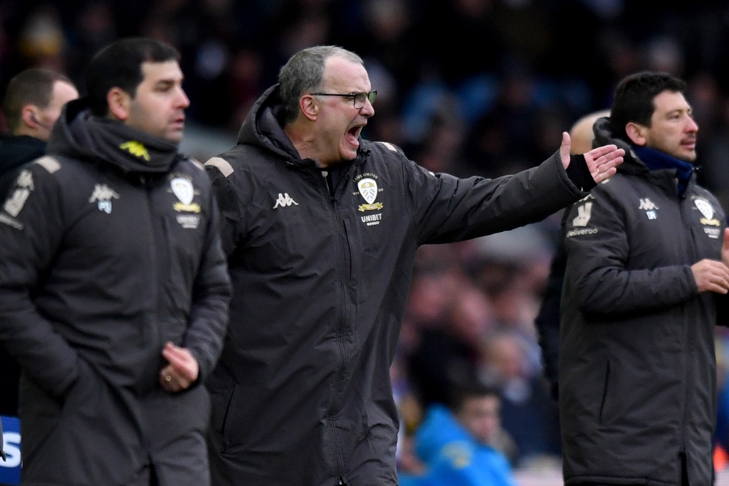 Leeds United