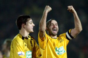 Burton Albion