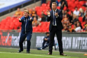 Stuart McCall