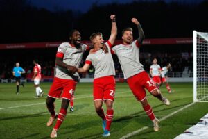 Swindon Town