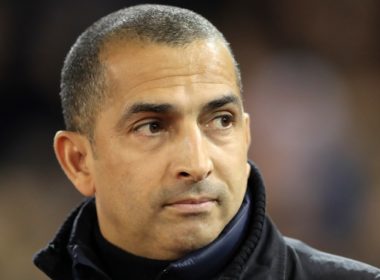 Sabri Lamouchi