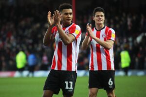 Ollie Watkins