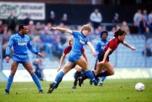 Stuart Pearce