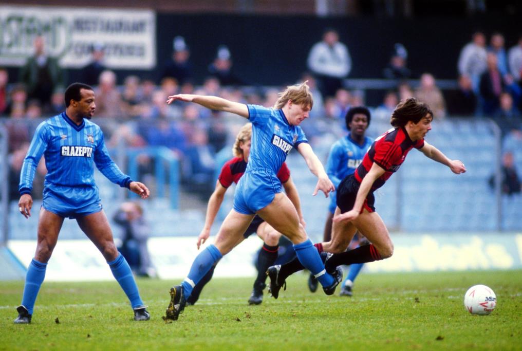 Stuart Pearce