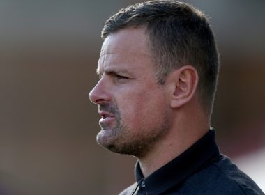 Salford City have appointed Richie Wellens