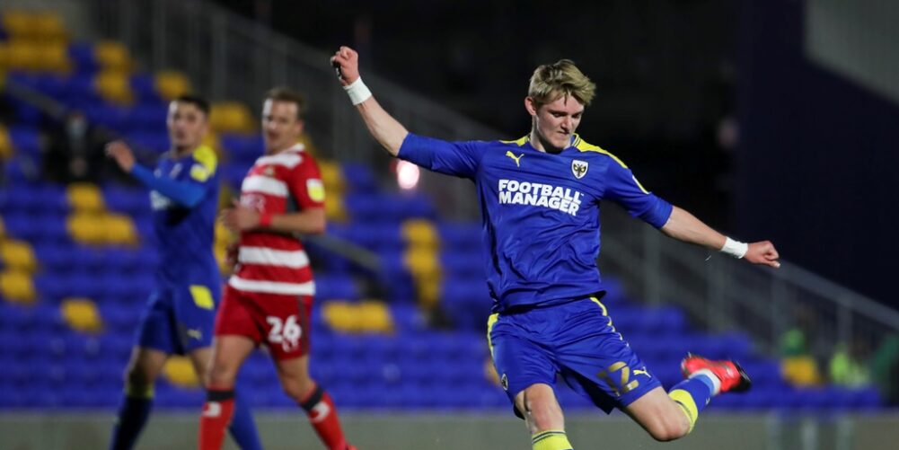 AFC Wimbledon return to Plough Lane