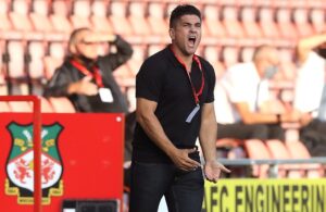 Watford have appointed Xisco Munoz as manager
