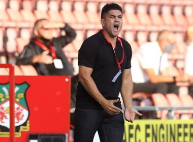 Watford have appointed Xisco Munoz as manager