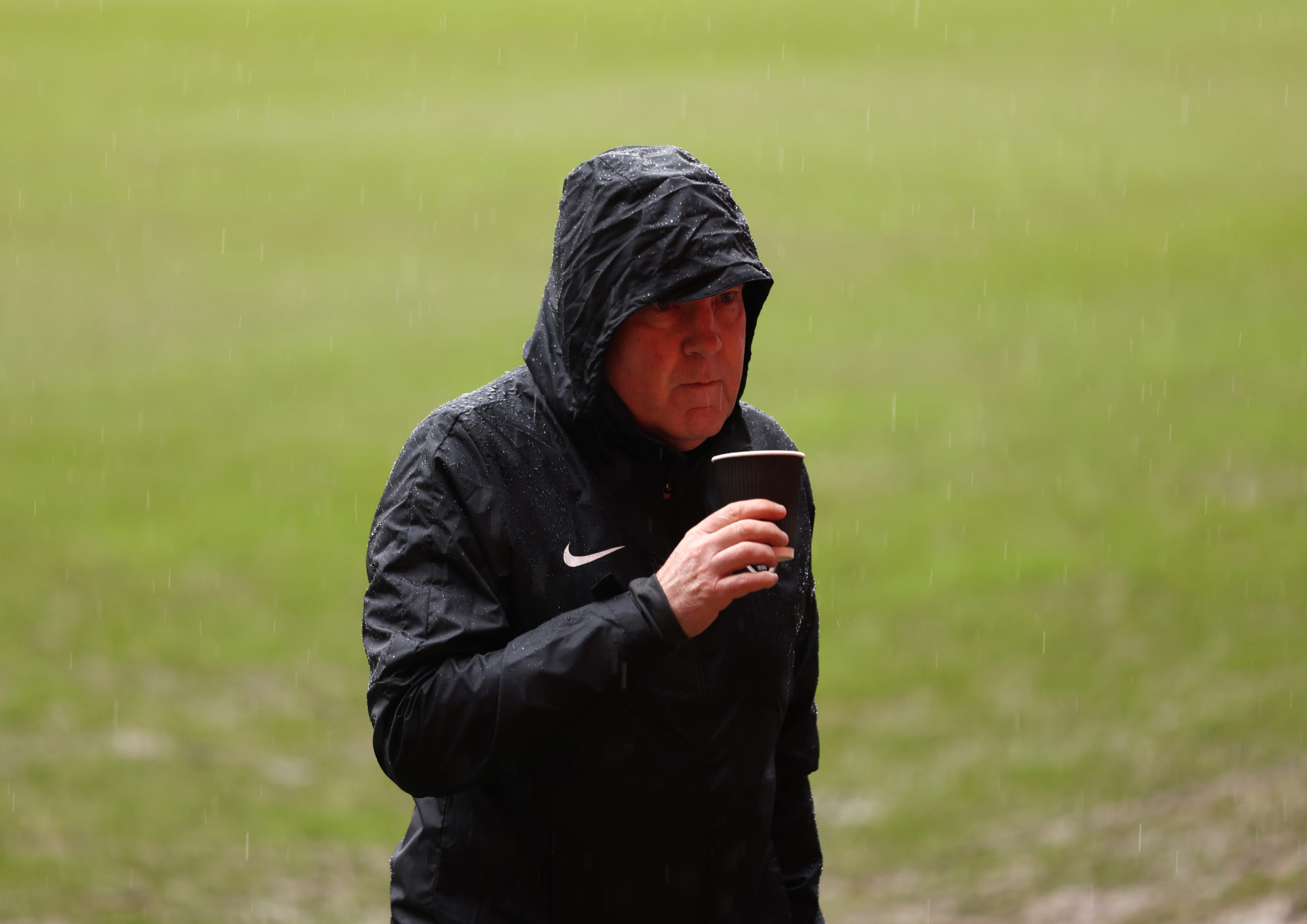 Kenny Jackett