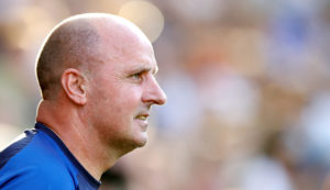 Paul Cook