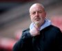 Keith Hill sacked by Tranmere Rovers nine days before play-off semi-final
