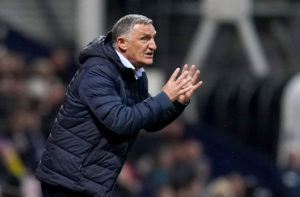 Tony Mowbray