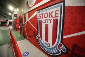 Stoke City