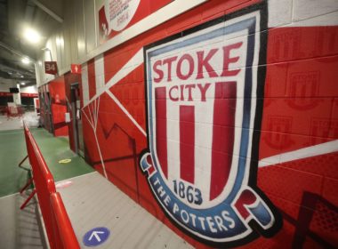 Stoke City