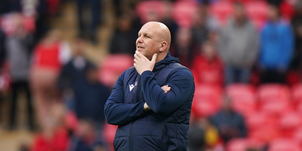 Sutton set to show off new signings in openingday clash with Newport