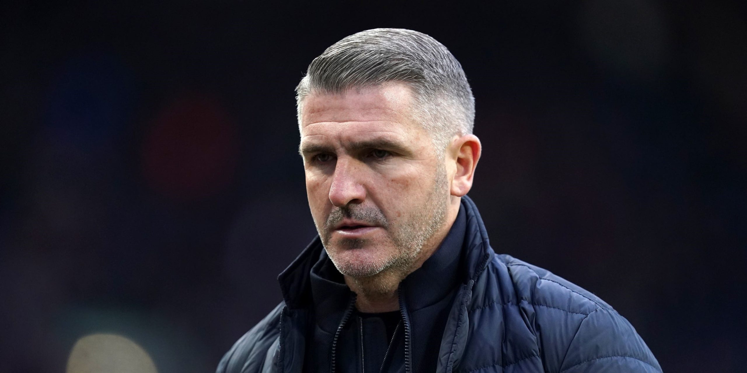Ryan Lowe hopes Preston fans will rediscover their love for the team ...
