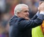 Mark Hughes upbeat as Carlisle United fight for their lives