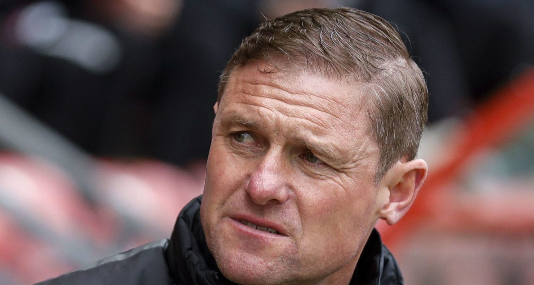 WELLENS FUMES: Boss blasts Leyton Orient flops after defeat at high-rolling Huddersfield PICTURE: Alamy