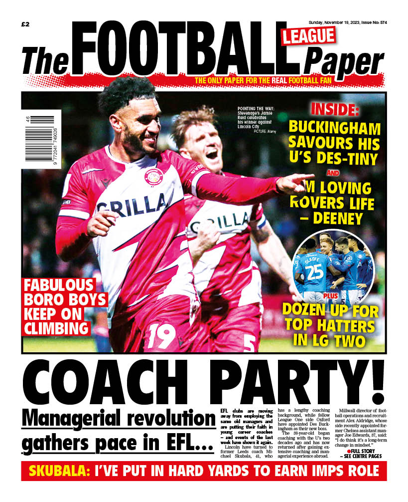 EVATT’S HUNGRY TROT TERS RACE INTO KNOCKOUT STAGES - The League Paper