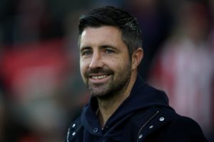 Alan Sheehan wants to find the perfect ‘blend’ when recruiting players for Swansea City this summer