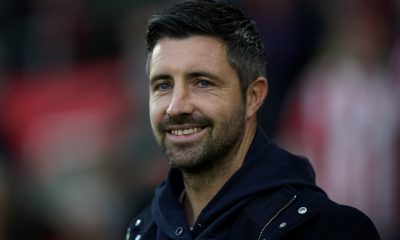 Alan Sheehan wants to find the perfect ‘blend’ when recruiting players for Swansea City this summer