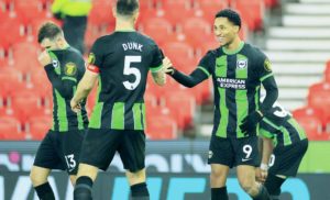 Battling Potters