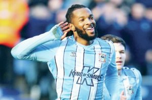 Sky Blues