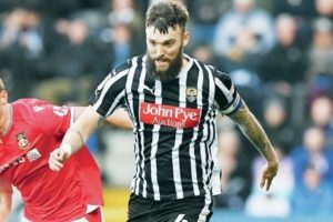 Magpies gearing