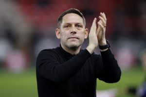 Richardson praises